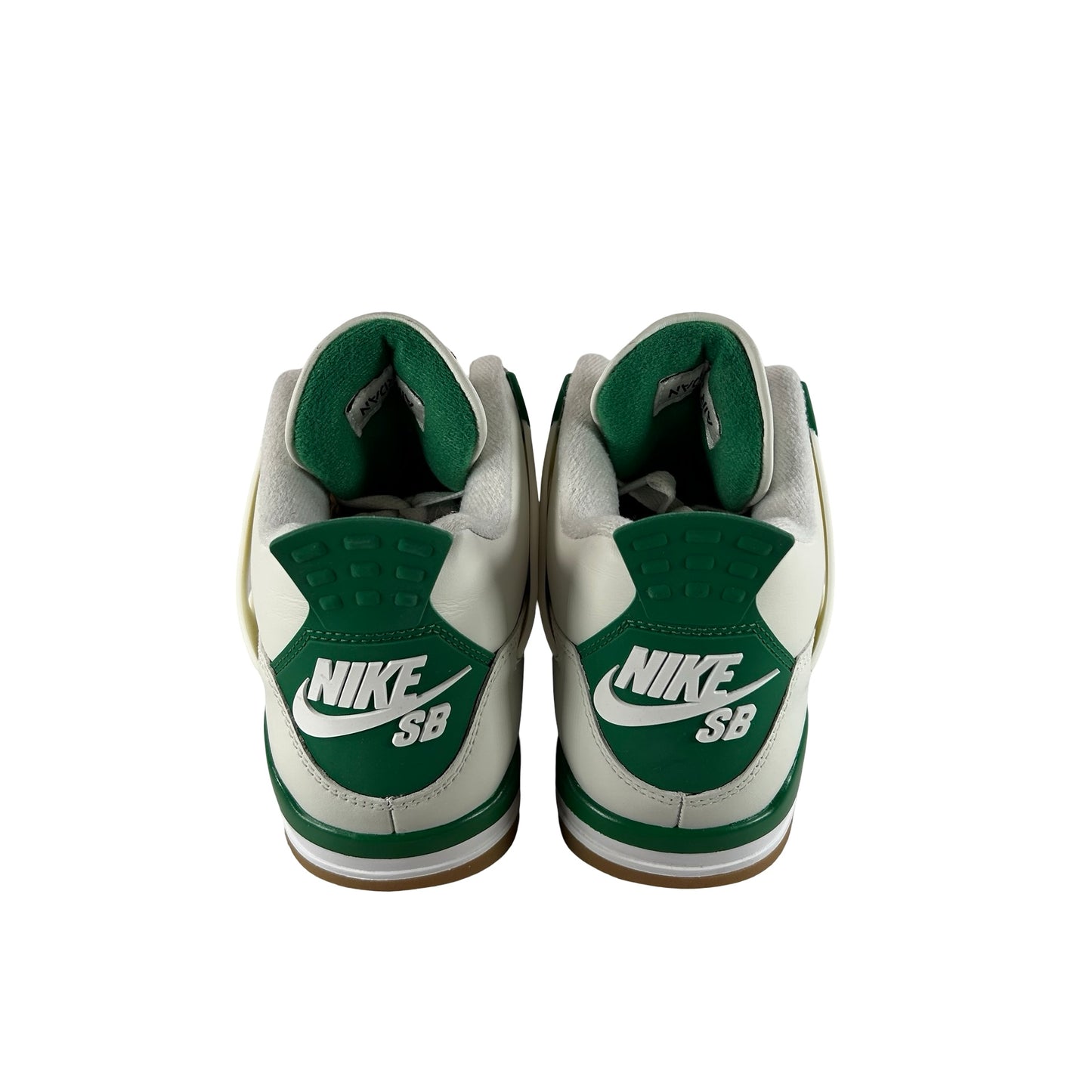 DR5415 103 Jordan 4 Retro SB Pine Green [USED] - 8.5 M (VNDS3)