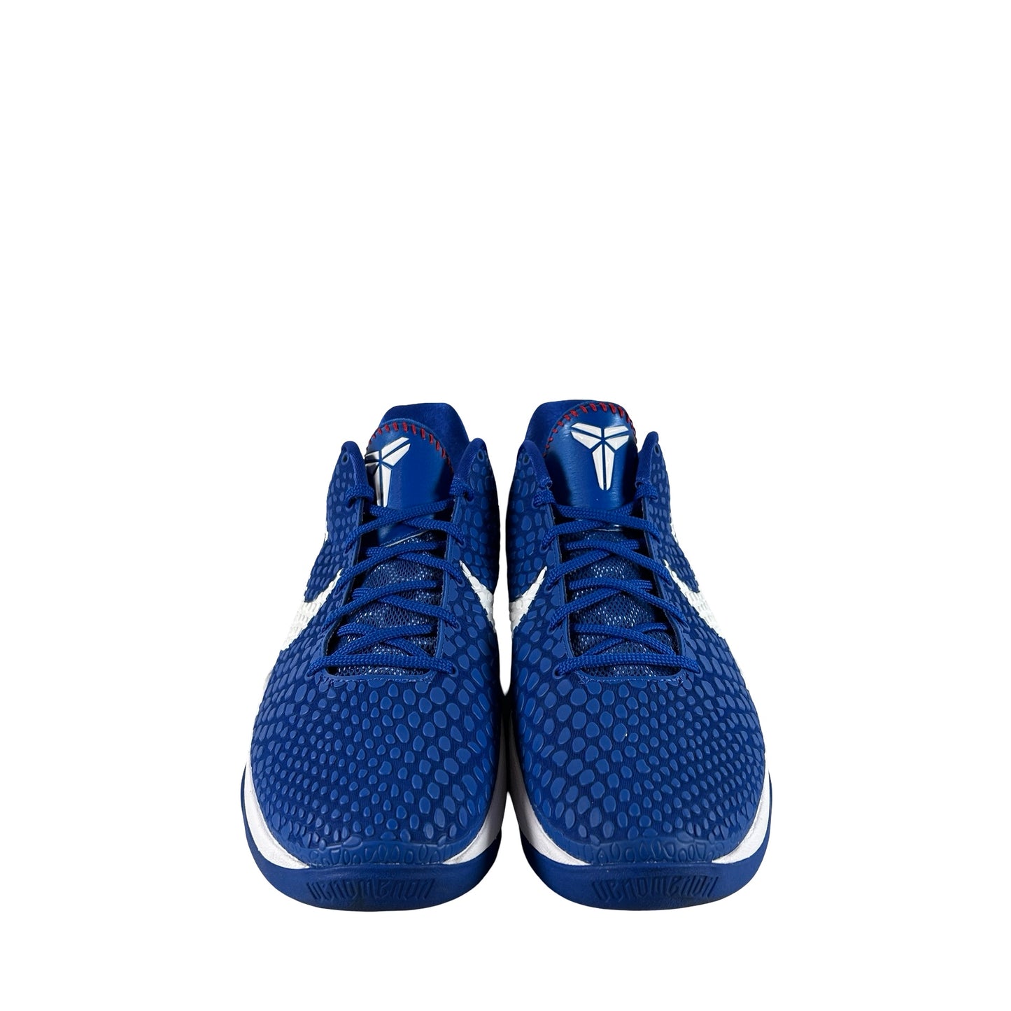 CW2190 400 Nike Kobe 6 Protro Dodgers [USED] - 13 M (Used) (No Box)