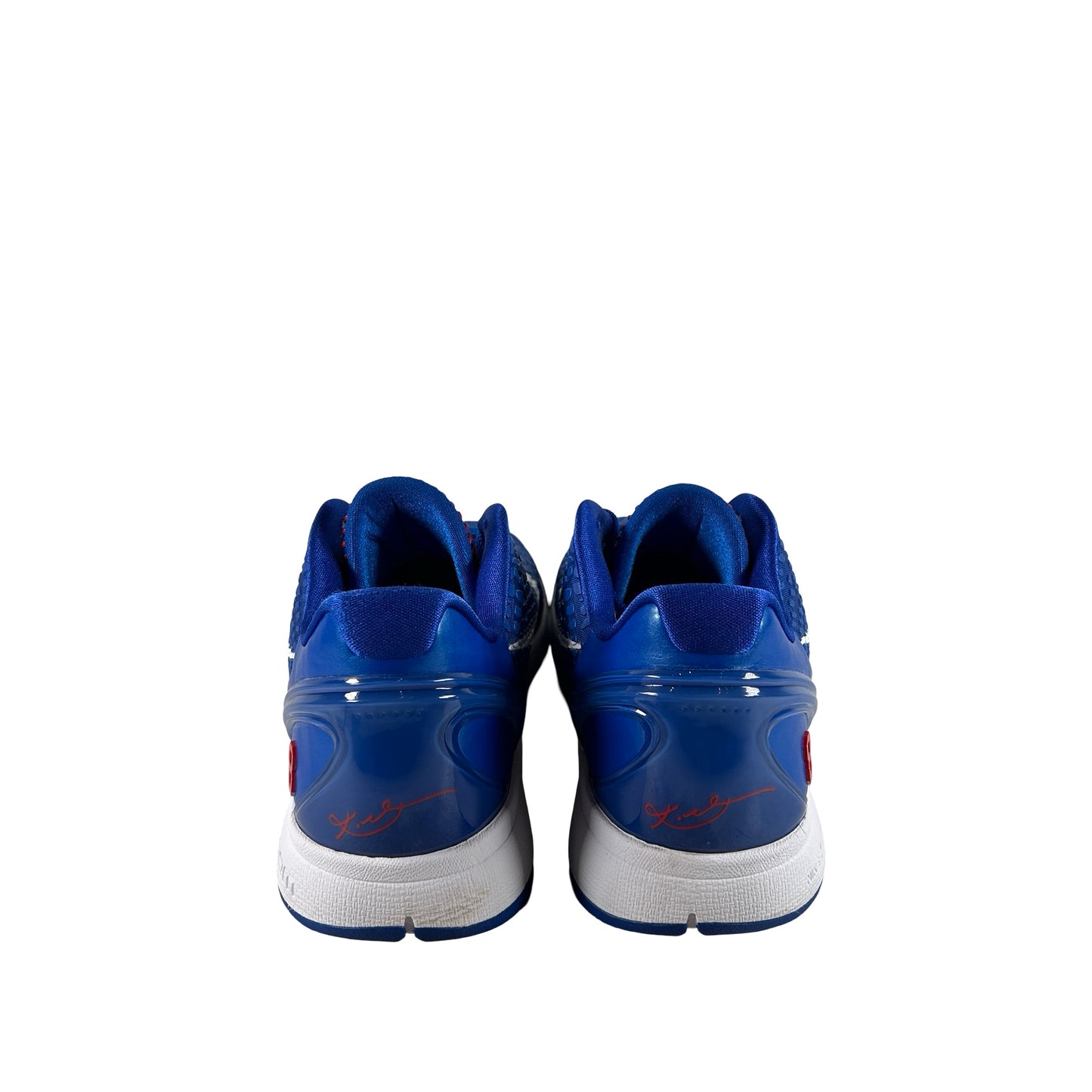 CW2190 400 Nike Kobe 6 Protro Dodgers [USED] - 13 M (Used) (No Box)