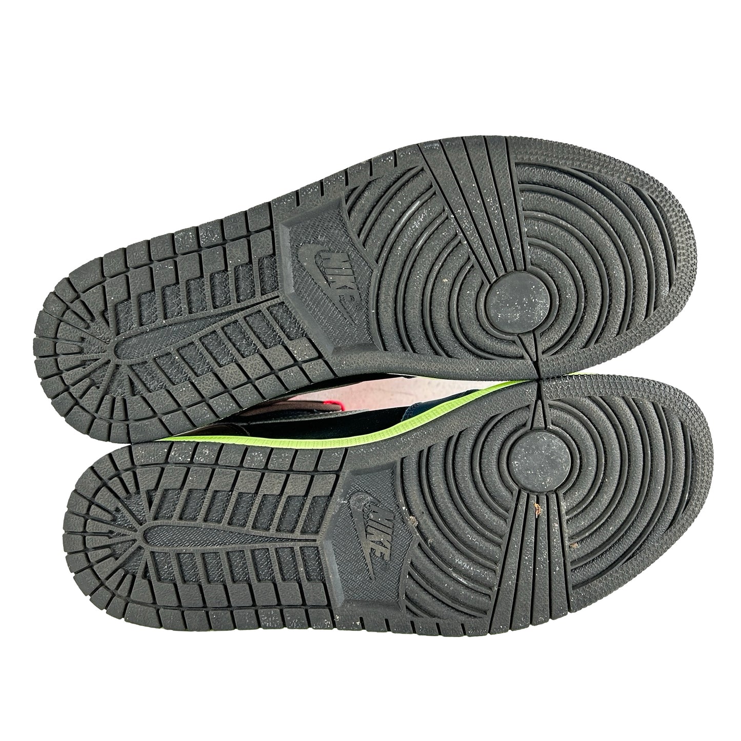 555088 201 Jordan 1 Tokyo Bio Hack [USED] - 10 M (Used3)