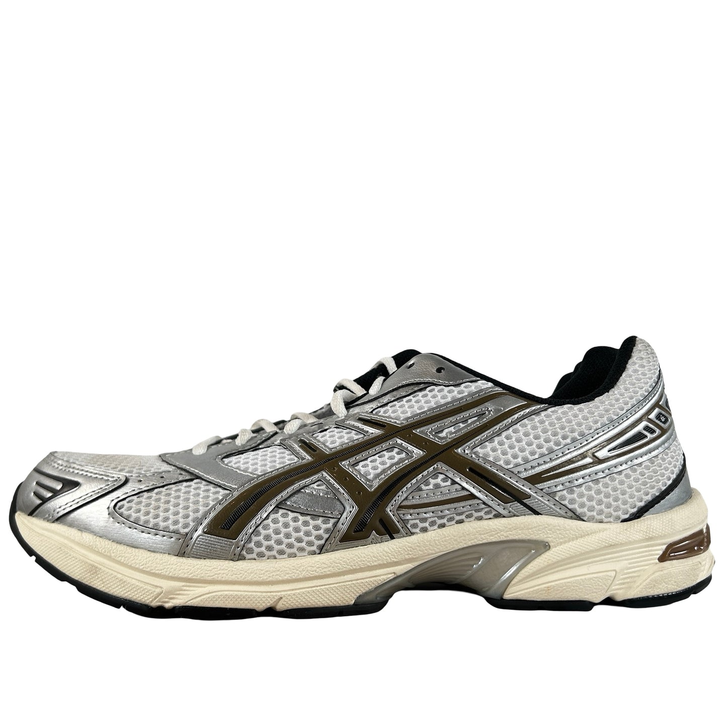 1201A256 113 ASICS Gel-1130 White Clay Canyon [USED] - 11 M (Used4)