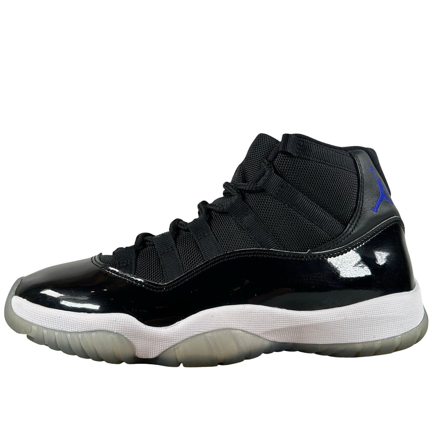 378037 003 Jordan 11 Space Jam (2016) [USED] - 7.5 M (Used)
