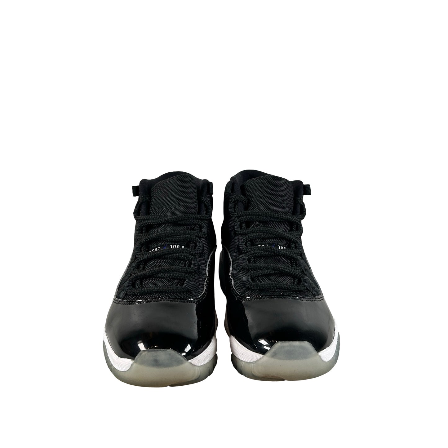 378037 003 Jordan 11 Space Jam (2016) [USED] - 7.5 M (Used)