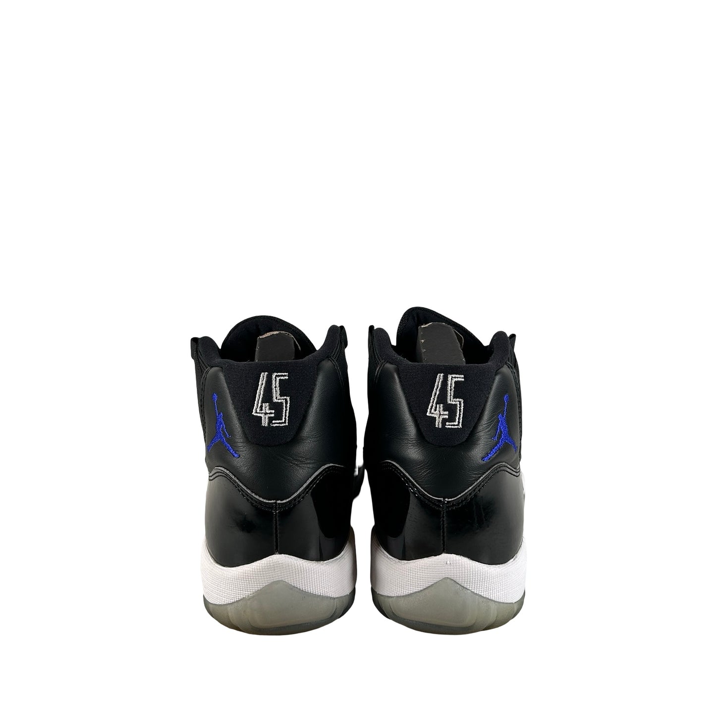 378037 003 Jordan 11 Space Jam (2016) [USED] - 7.5 M (Used)