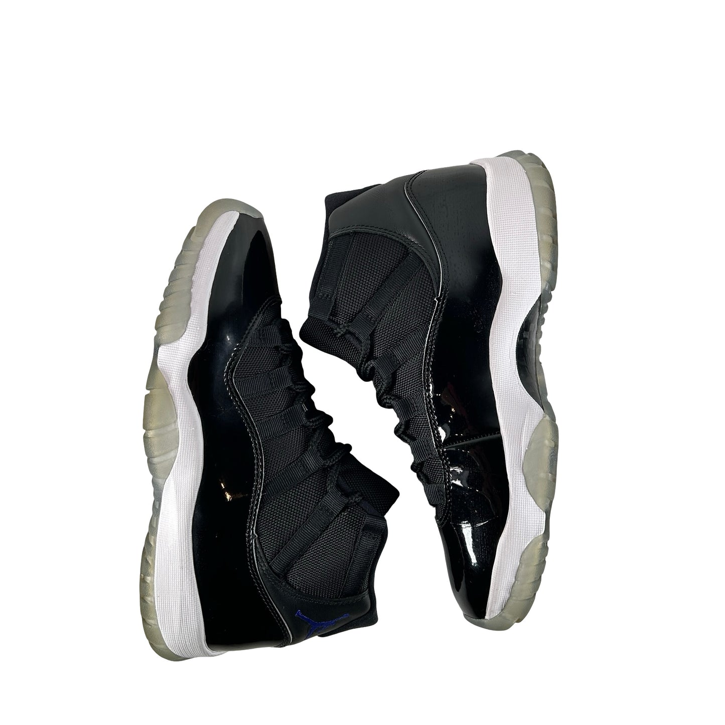 378037 003 Jordan 11 Space Jam (2016) [USED] - 7.5 M (Used)