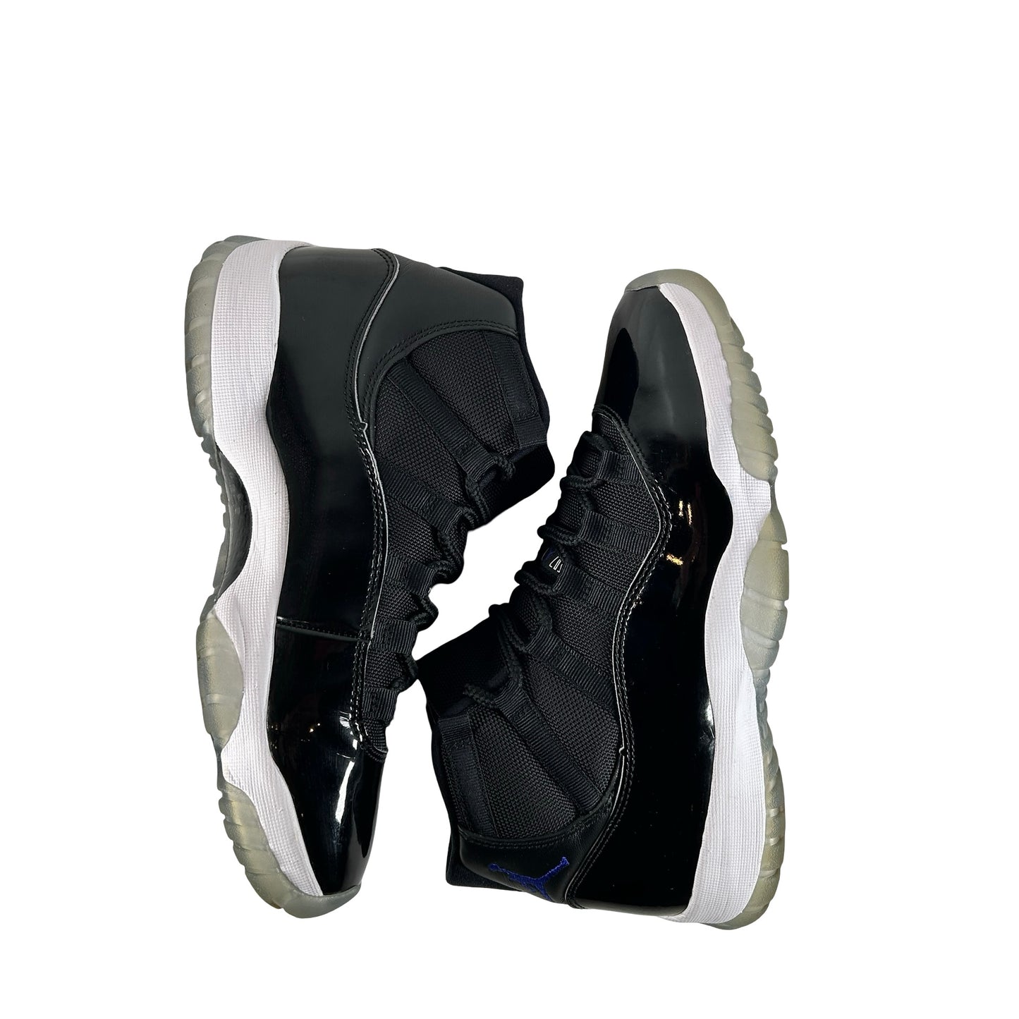 378037 003 Jordan 11 Space Jam (2016) [USED] - 7.5 M (Used)