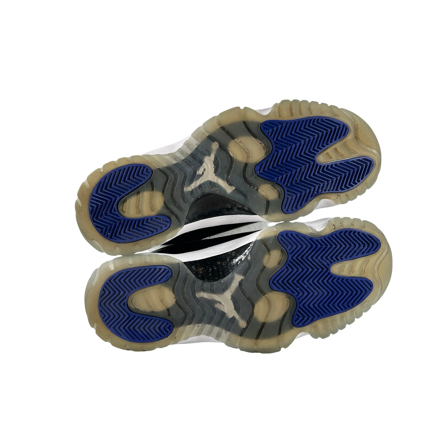 378037 003 Jordan 11 Space Jam (2016) [USED] - 7.5 M (Used)