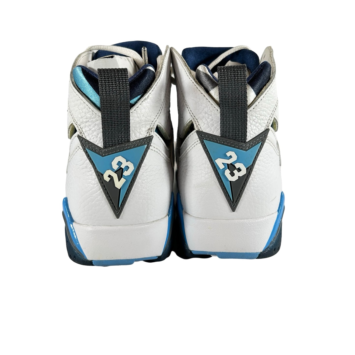 304775 107 Jordan 7 Retro French Blue (2015) [USED] - 9.5 M (Used2)