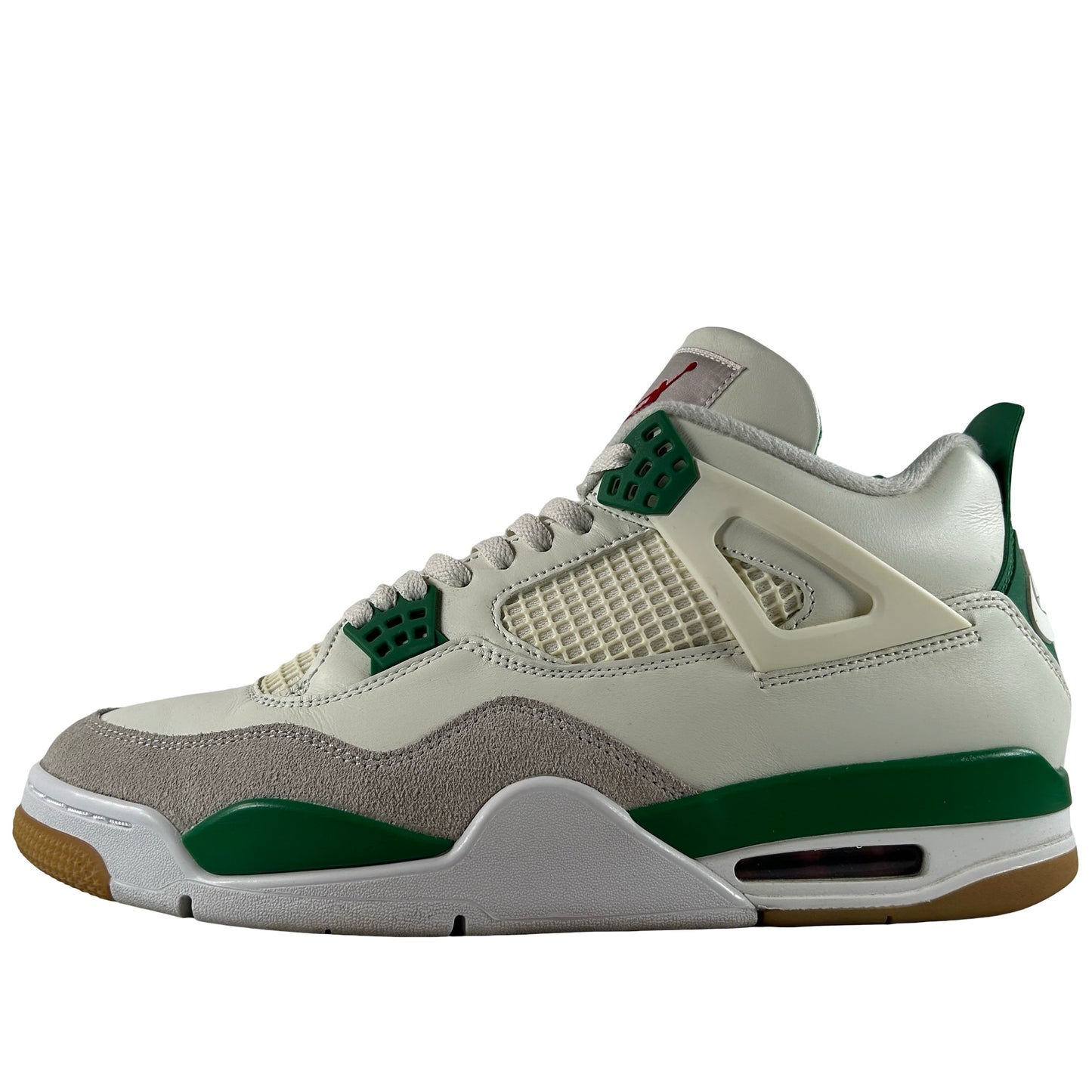 DR5415 103 Jordan 4 Retro SB Pine Green [USED] - 12 M (Used5)