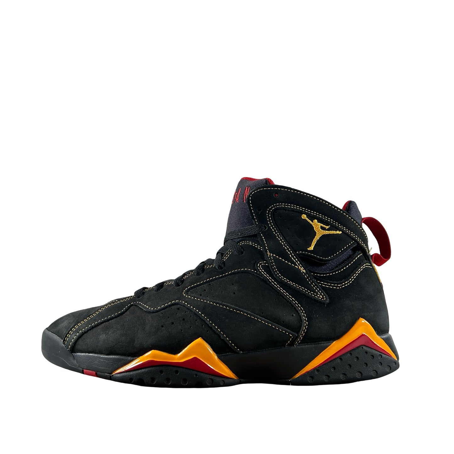 CU9307 081 Jordan 7 Retro Citrus (2022) [USED] - 11 M (Used6)