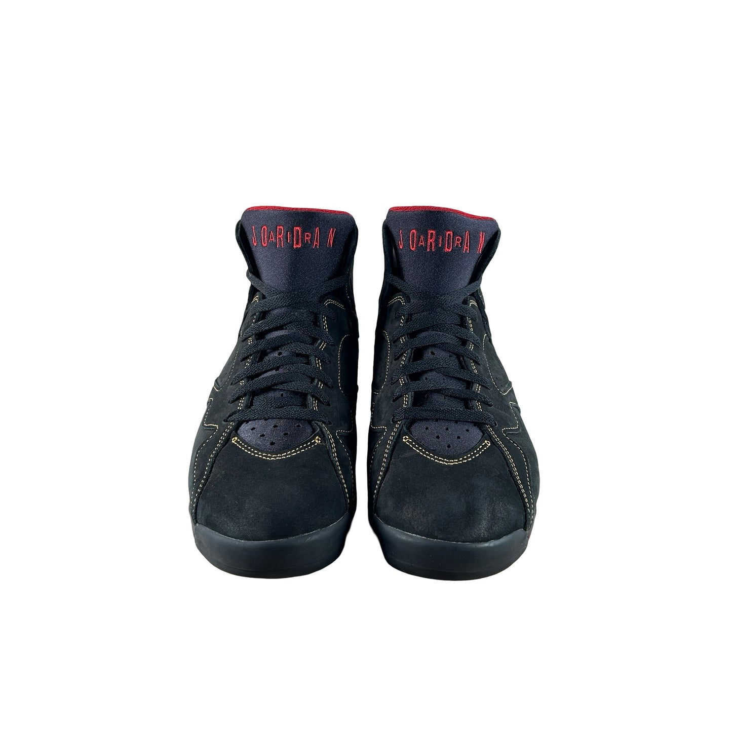 CU9307 081 Jordan 7 Retro Citrus (2022) [USED] - 11 M (Used6)