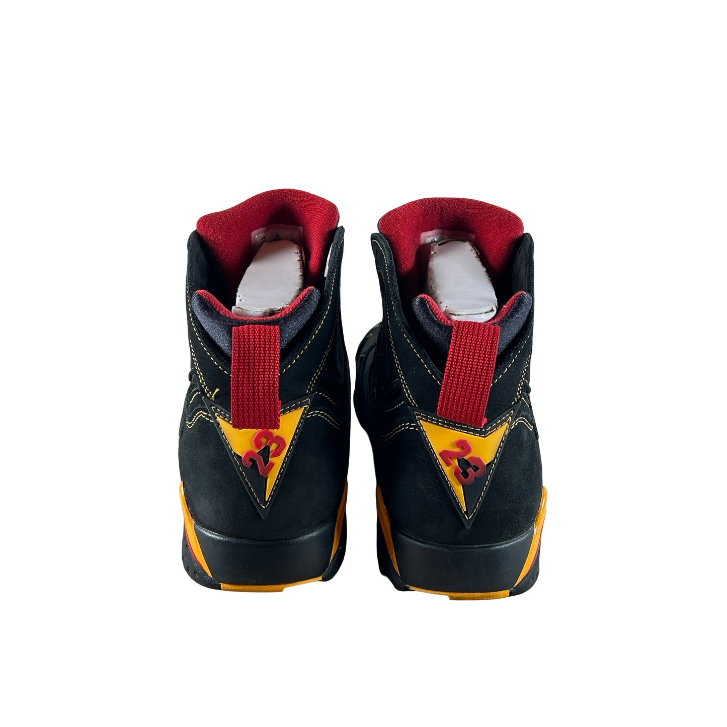 CU9307 081 Jordan 7 Retro Citrus (2022) [USED] - 11 M (Used6)