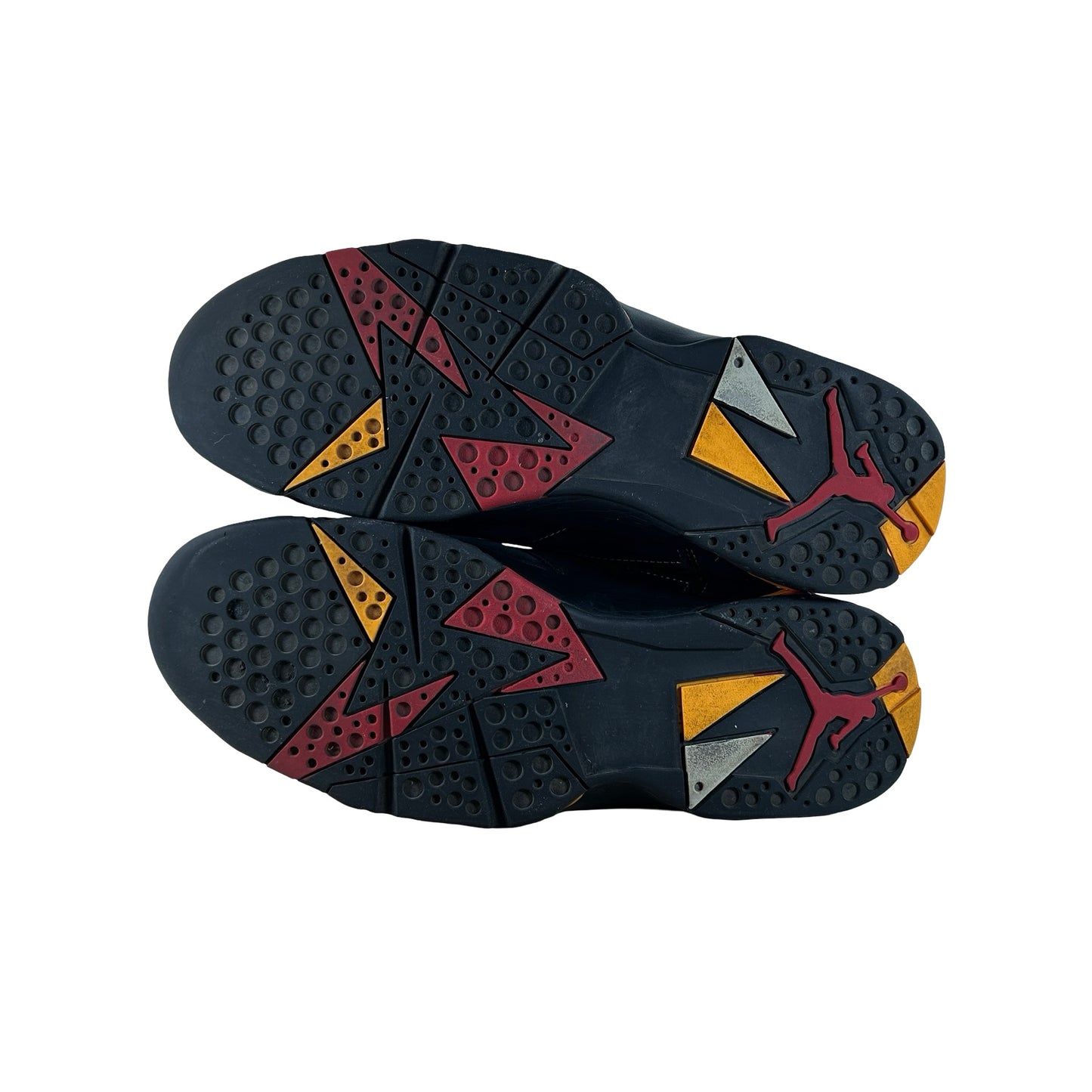 CU9307 081 Jordan 7 Retro Citrus (2022) [USED] - 11 M (Used6)