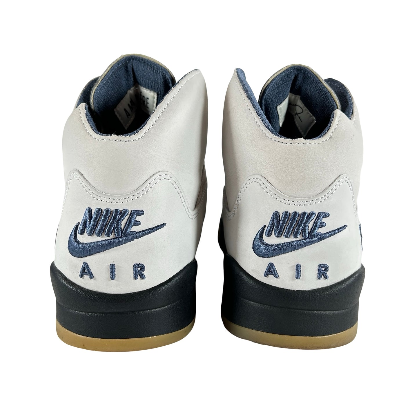 FZ5758 004 Jordan 5 Retro A Ma Maniere Dawn (Mujeres)