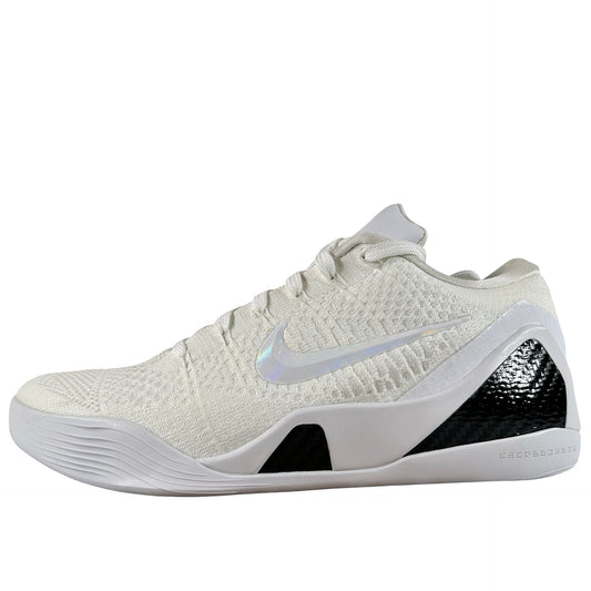 FZ7334 100 Nike Kobe 9 Elite Low Protro Halo [CONDITIONAL] - 9 M (Yellowing)