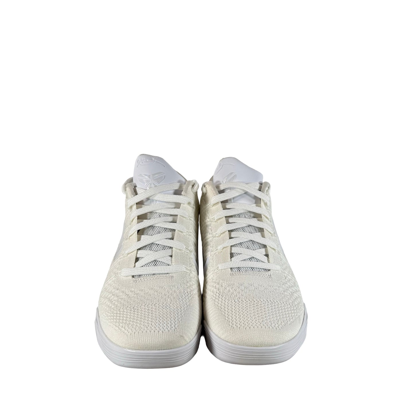 FZ7334 100 Nike Kobe 9 Elite Low Protro Halo [CONDITIONAL] - 9 M (Yellowing)