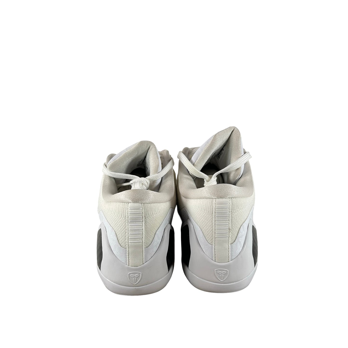 FZ7334 100 Nike Kobe 9 Elite Low Protro Halo [CONDITIONAL] - 9 M (Yellowing)