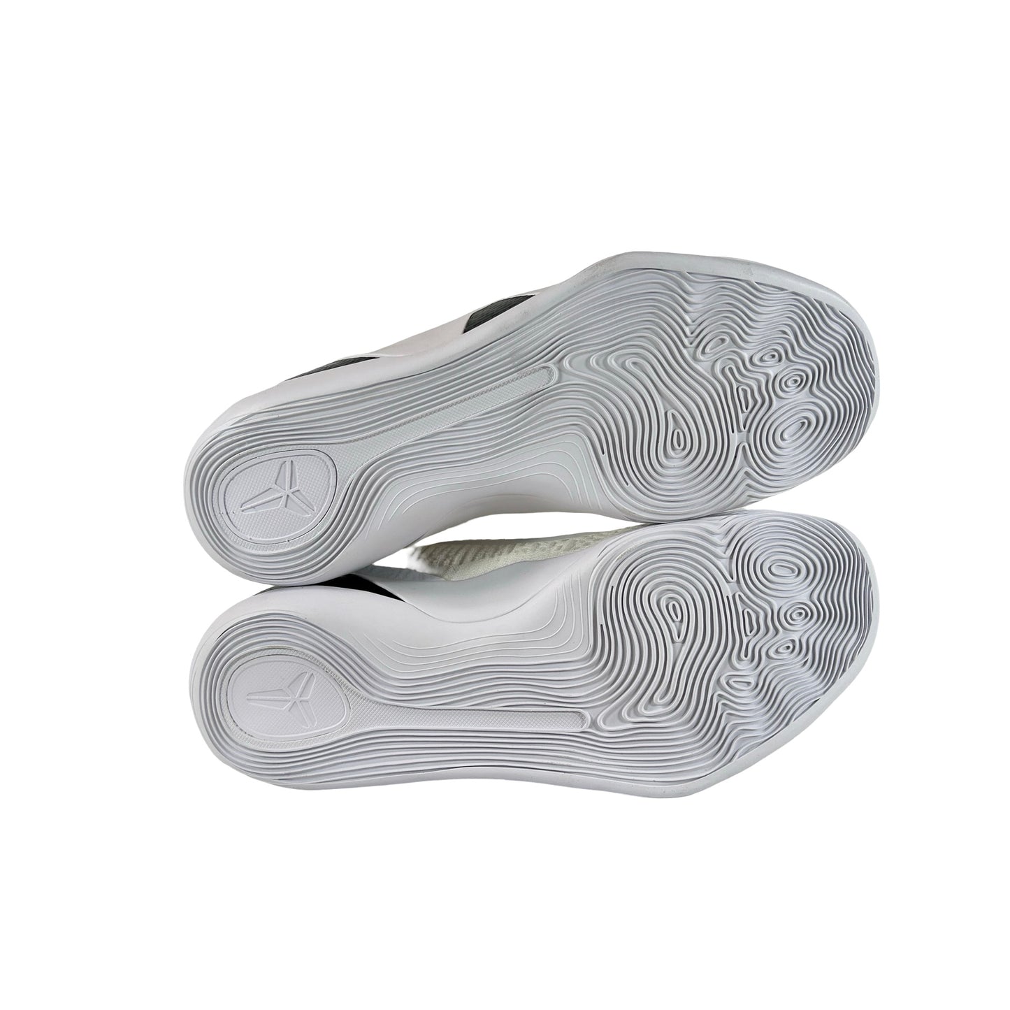 FZ7334 100 Nike Kobe 9 Elite Low Protro Halo [CONDITIONAL] - 9 M (Yellowing)