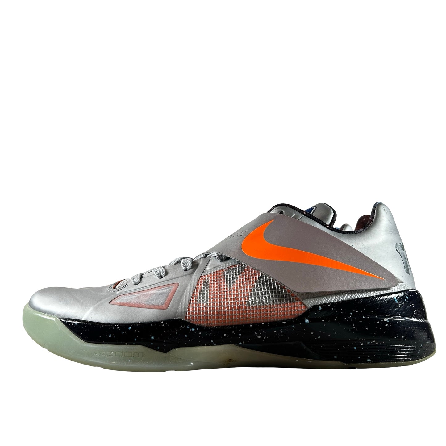 FD2635 001 Nike KD 4 Galaxy (2024) [USED] - 13 M (Used)