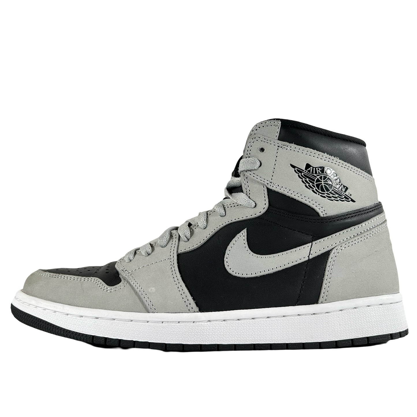 555088 035 Jordan 1 Shadow 2.0 [USED] - 10.5 M (Used)