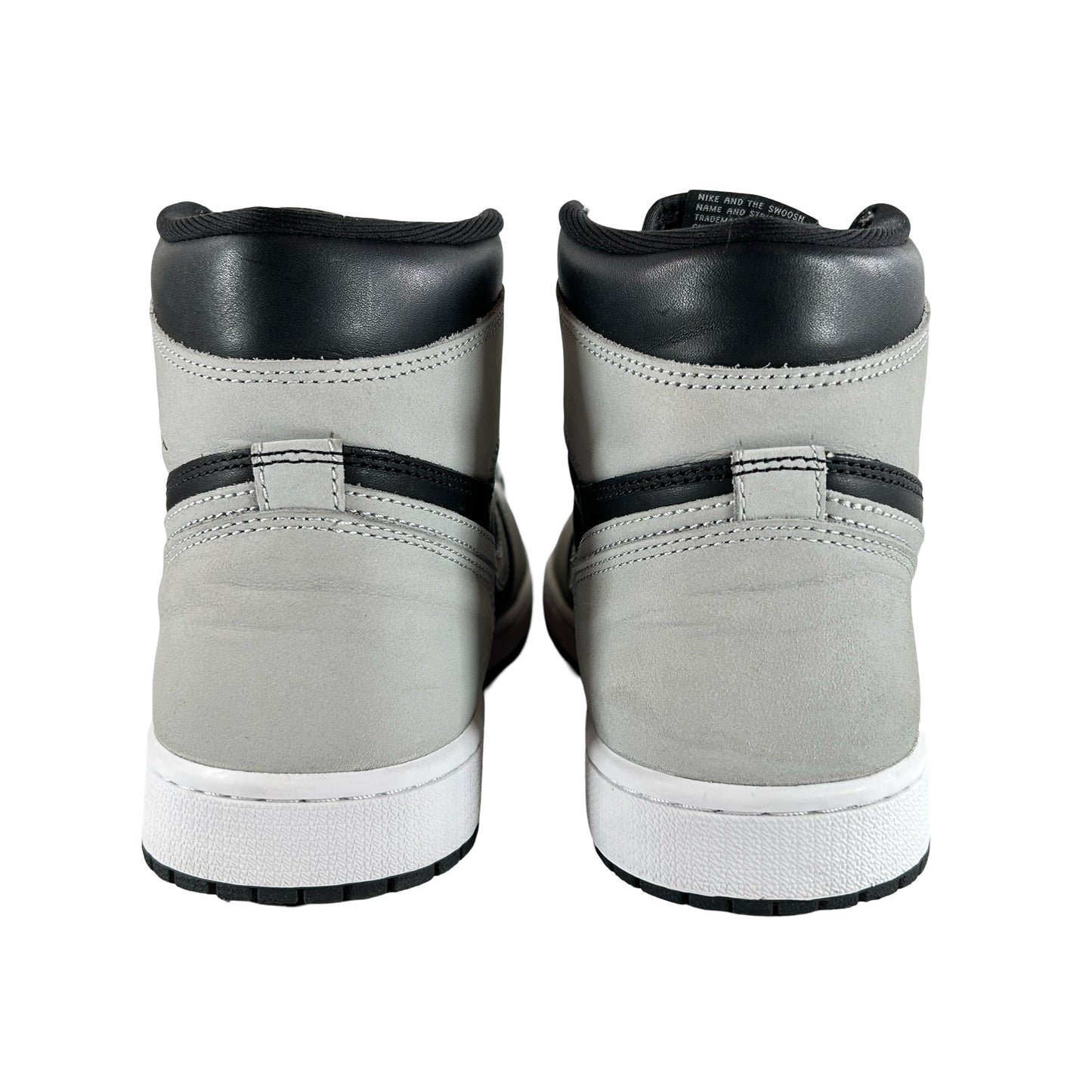 555088 035 Jordan 1 Shadow 2.0 [USED] - 10.5 M (Used)