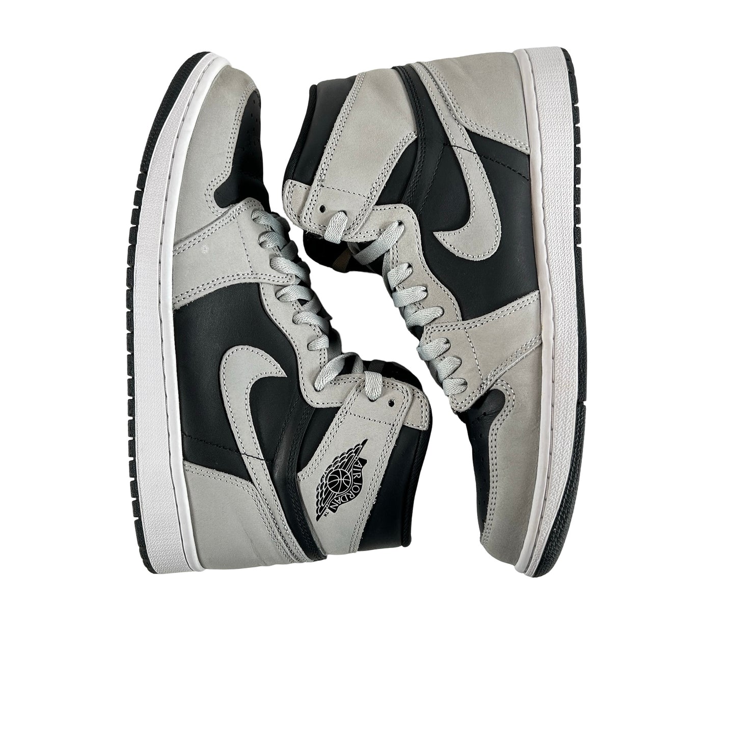 555088 035 Jordan 1 Shadow 2.0 [USED] - 10.5 M (Used)