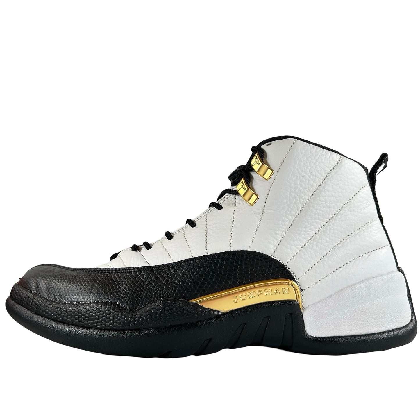 CT8013 170 Jordan 12 Retro Royalty Taxi [USED] - 10.5 M (Used)
