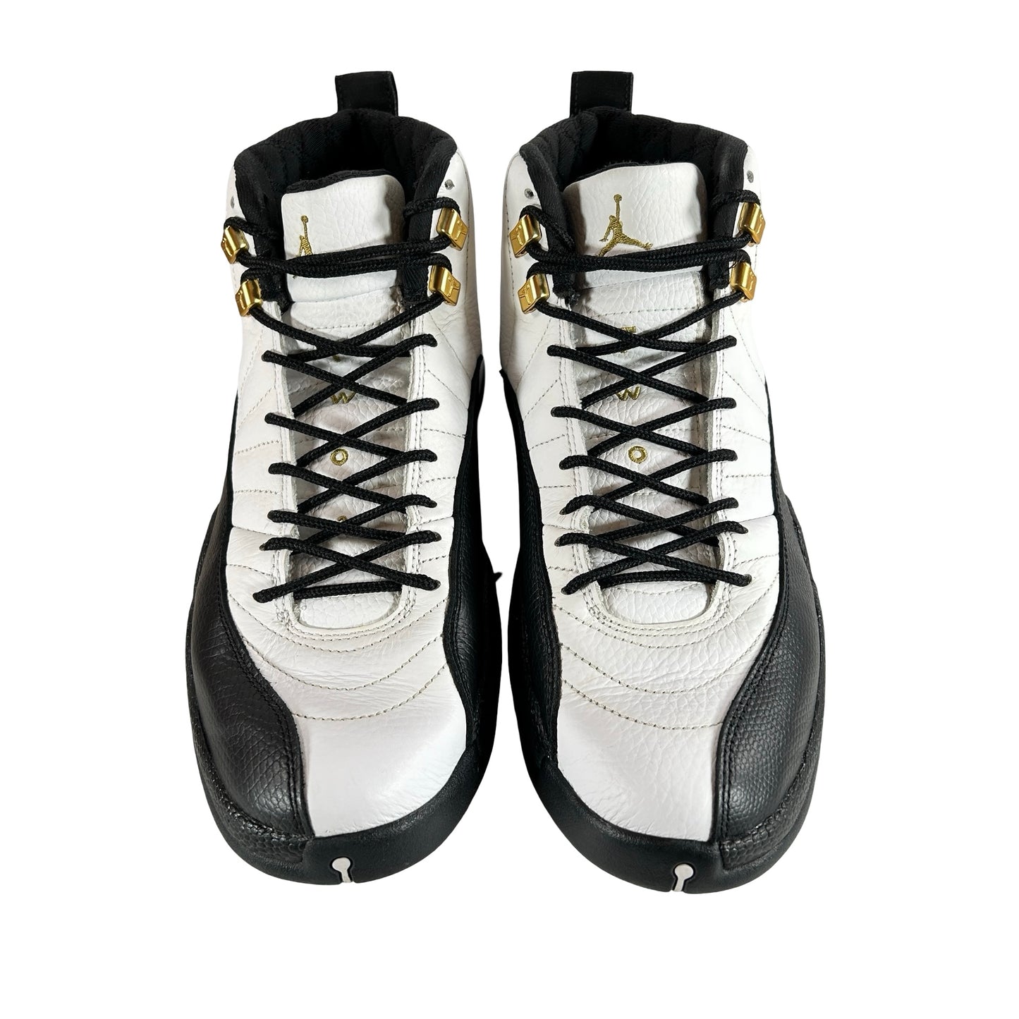 CT8013 170 Jordan 12 Retro Royalty Taxi [USED] - 10.5 M (Used)