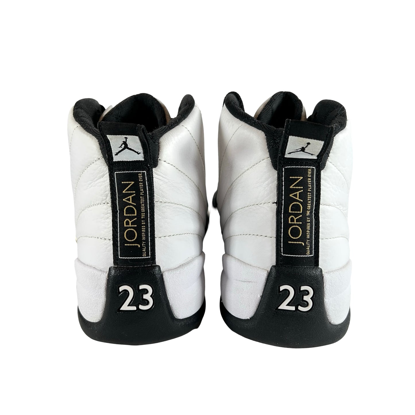 CT8013 170 Jordan 12 Retro Royalty Taxi [USED] - 10.5 M (Used)