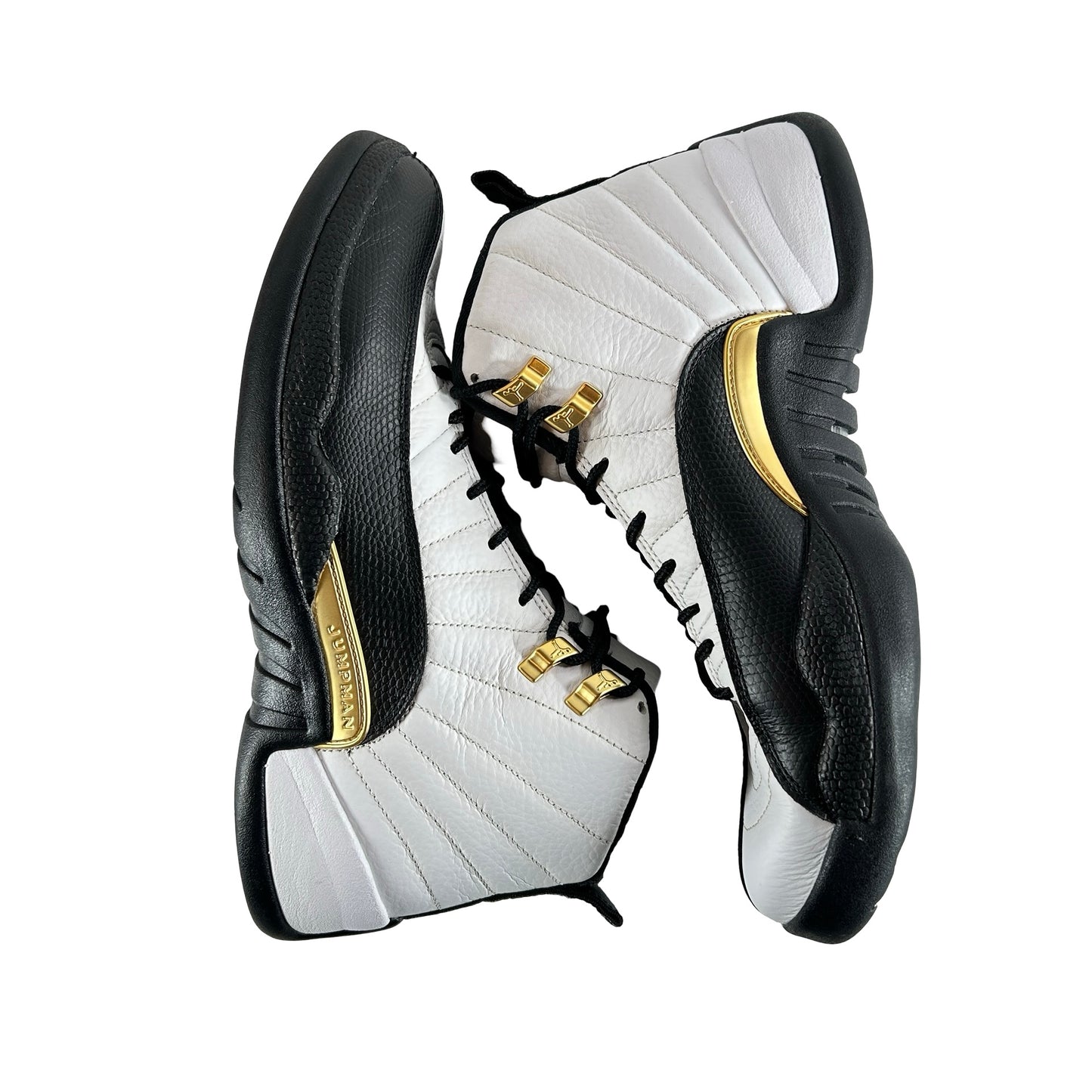 CT8013 170 Jordan 12 Retro Royalty Taxi [USED] - 10.5 M (Used)