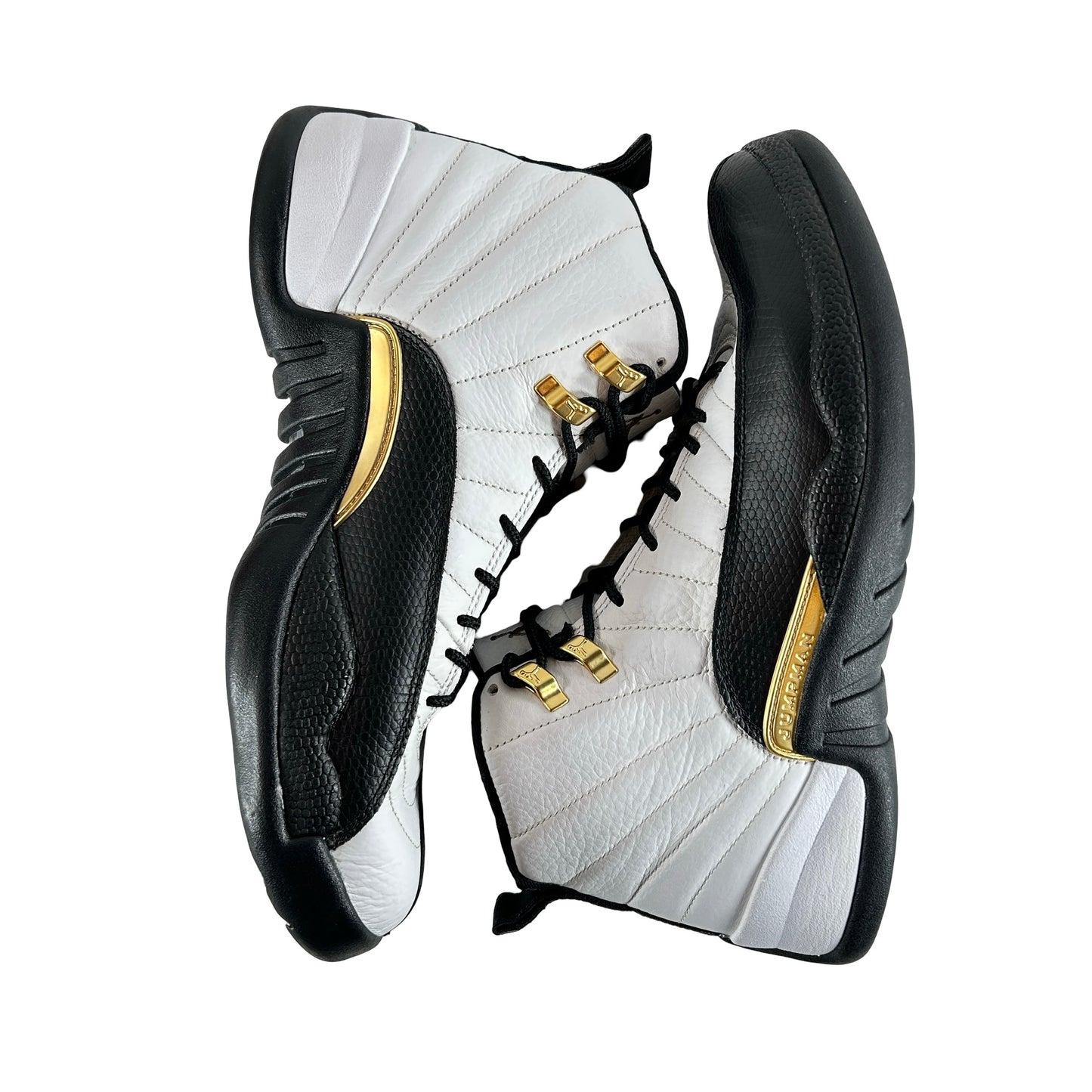 CT8013 170 Jordan 12 Retro Royalty Taxi [USED] - 10.5 M (Used)