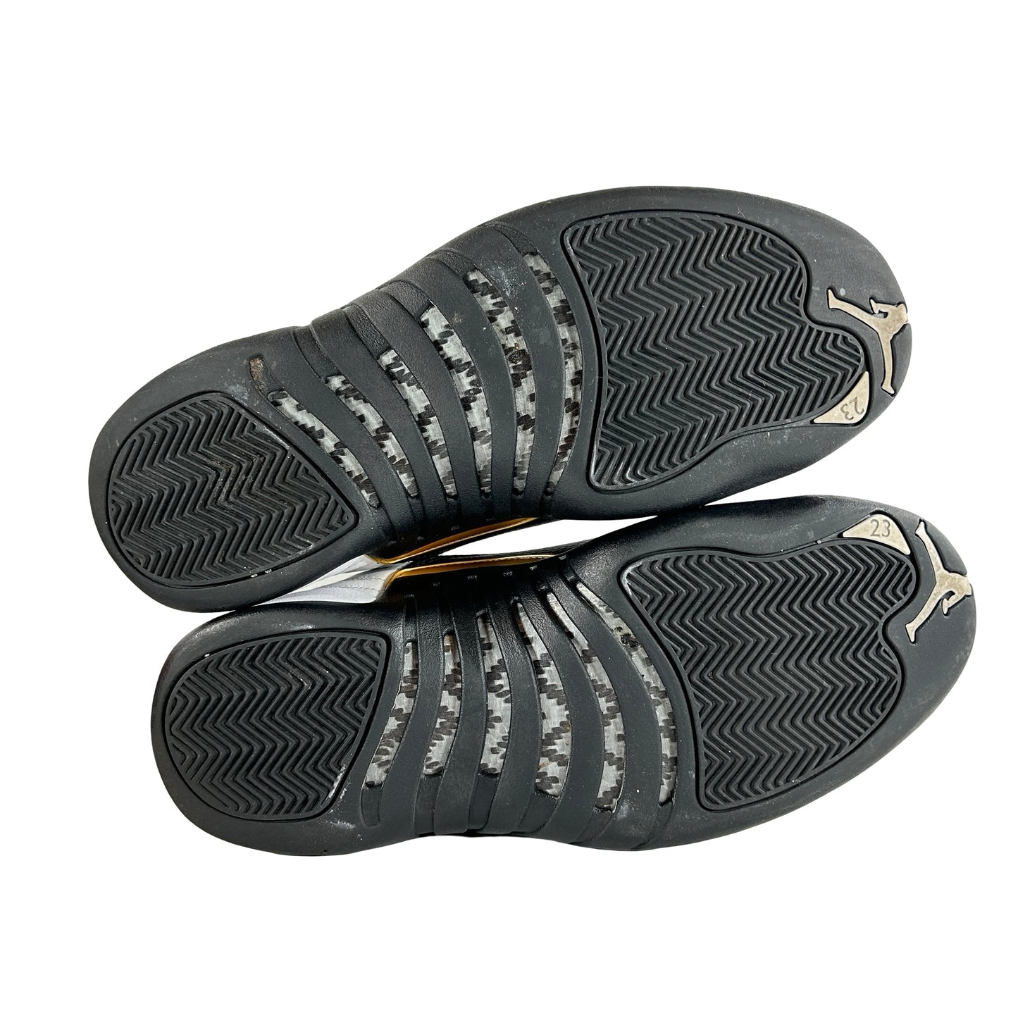 CT8013 170 Jordan 12 Retro Royalty Taxi [USED] - 10.5 M (Used)