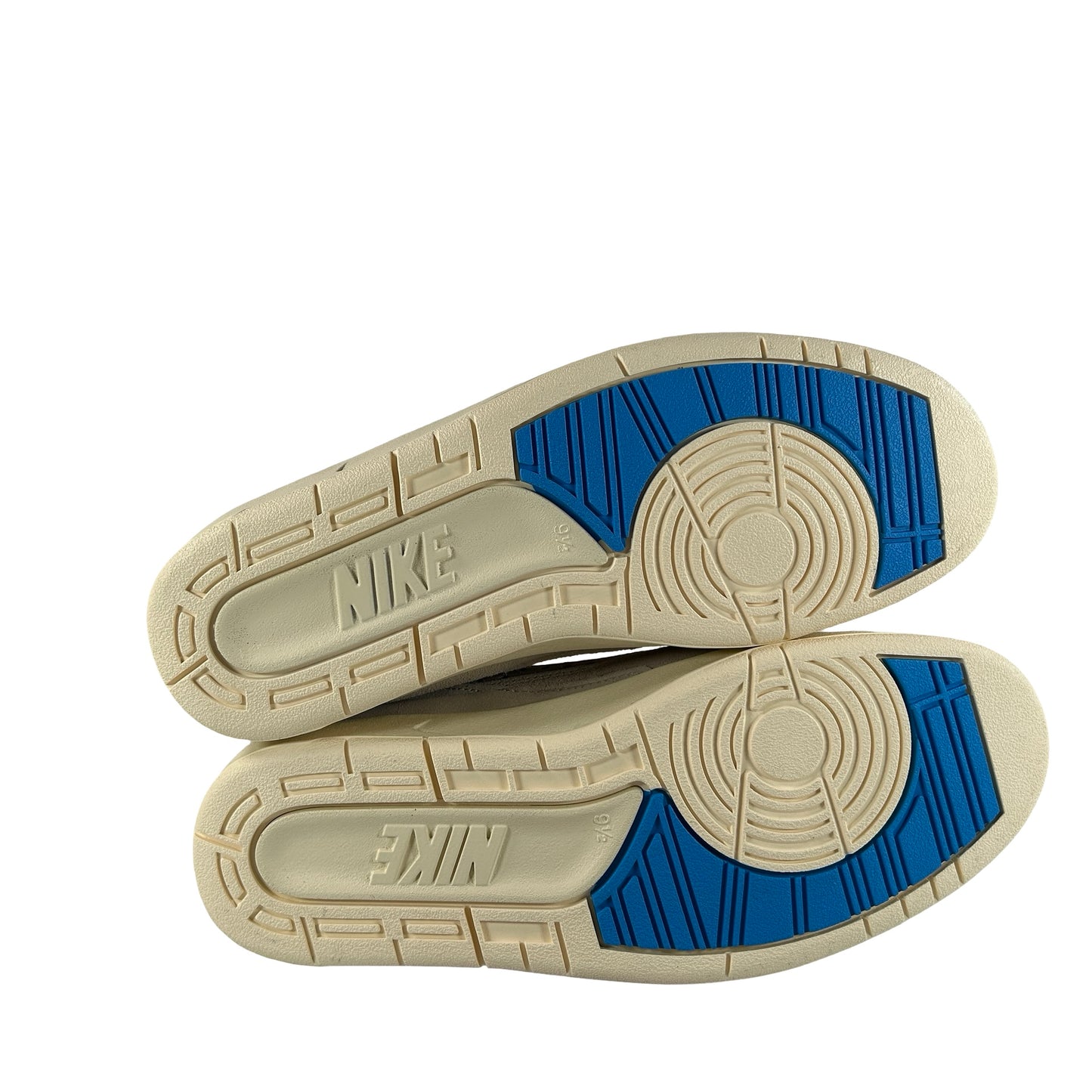 DN3802 200 Jordan 2 Retro SP Union Rattan [USED] - 9.5 M (VNDS)