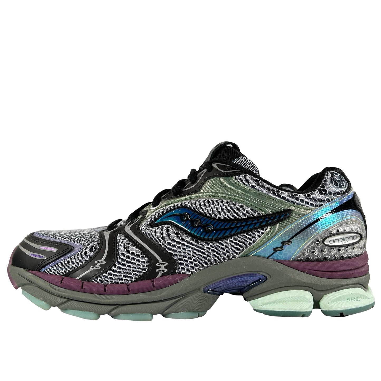 S70838 3 ProGrid Triumph 4 Winter Solstice [USED] - 9 M (VNDS)
