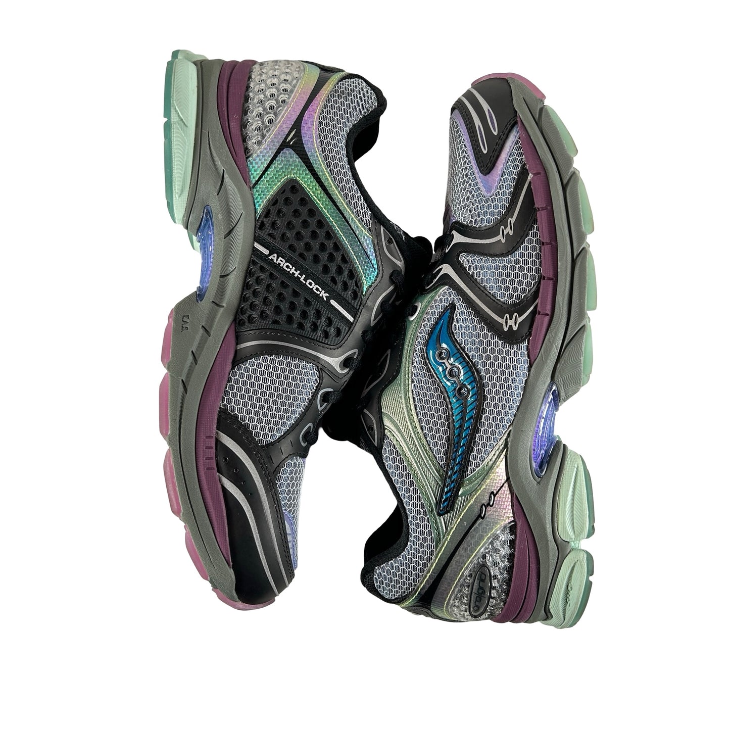 S70838 3 ProGrid Triumph 4 Winter Solstice [USED] - 9 M (VNDS)