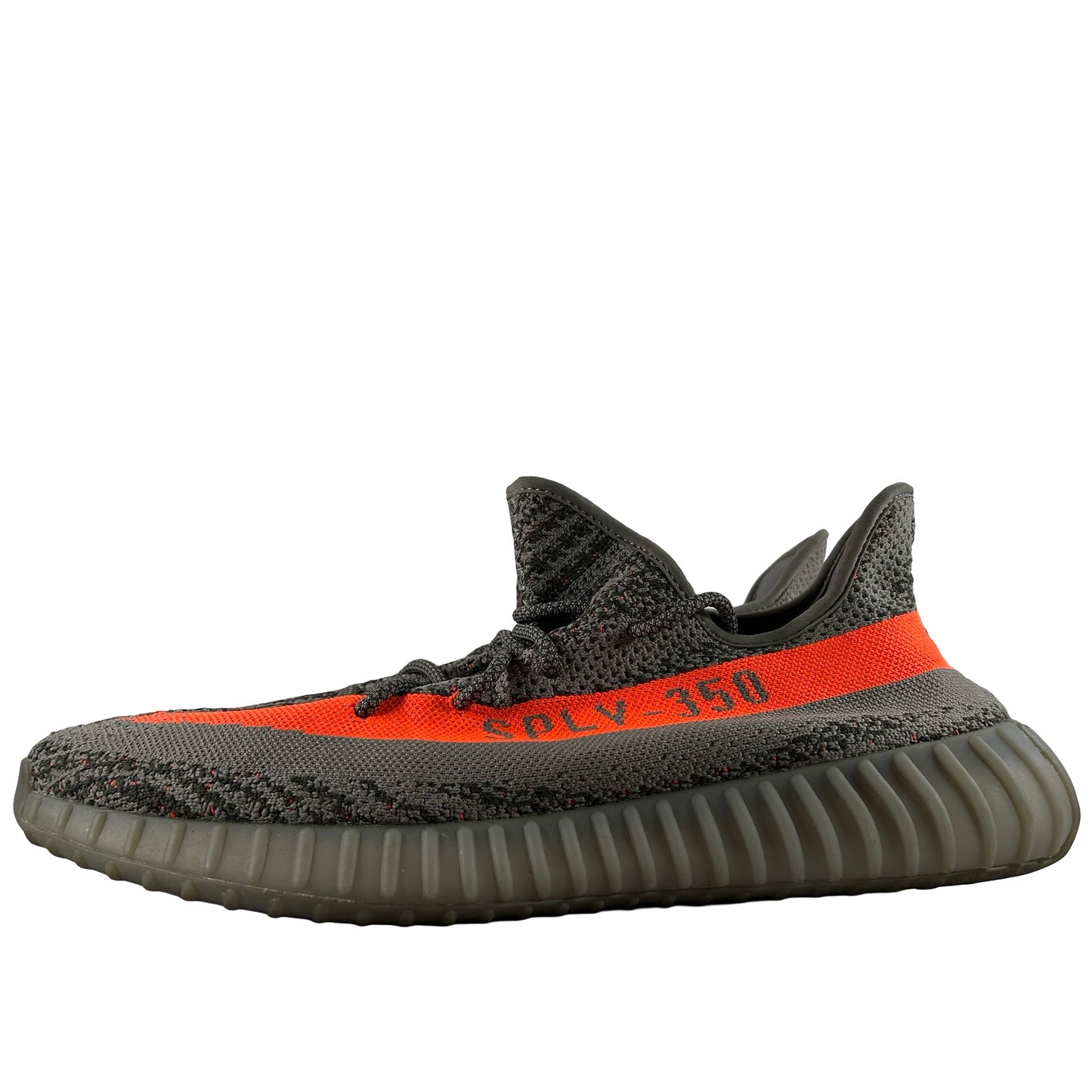 GW1229 adidas Yeezy Boost 350 V2 Beluga Reflective [USED] - 14.5 M (Used) (No Box)