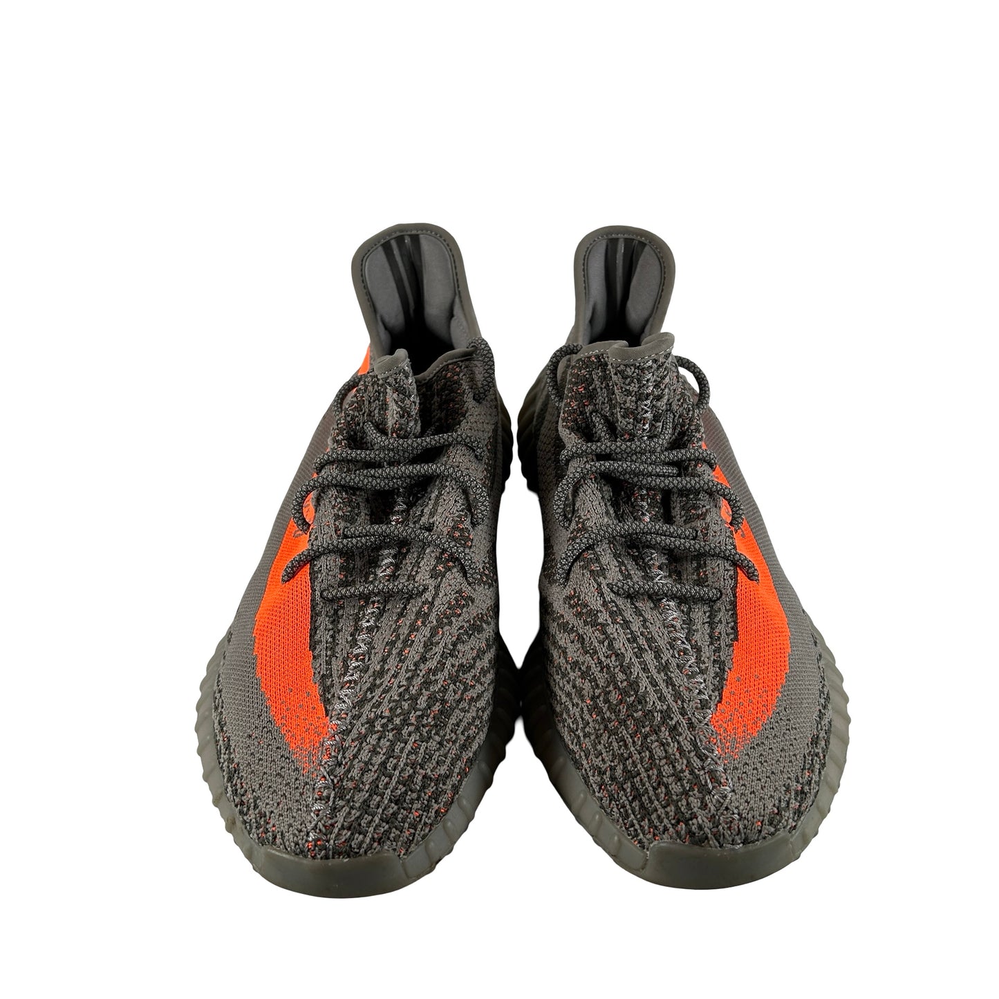 GW1229 adidas Yeezy Boost 350 V2 Beluga Reflective [USED] - 14.5 M (Used) (No Box)