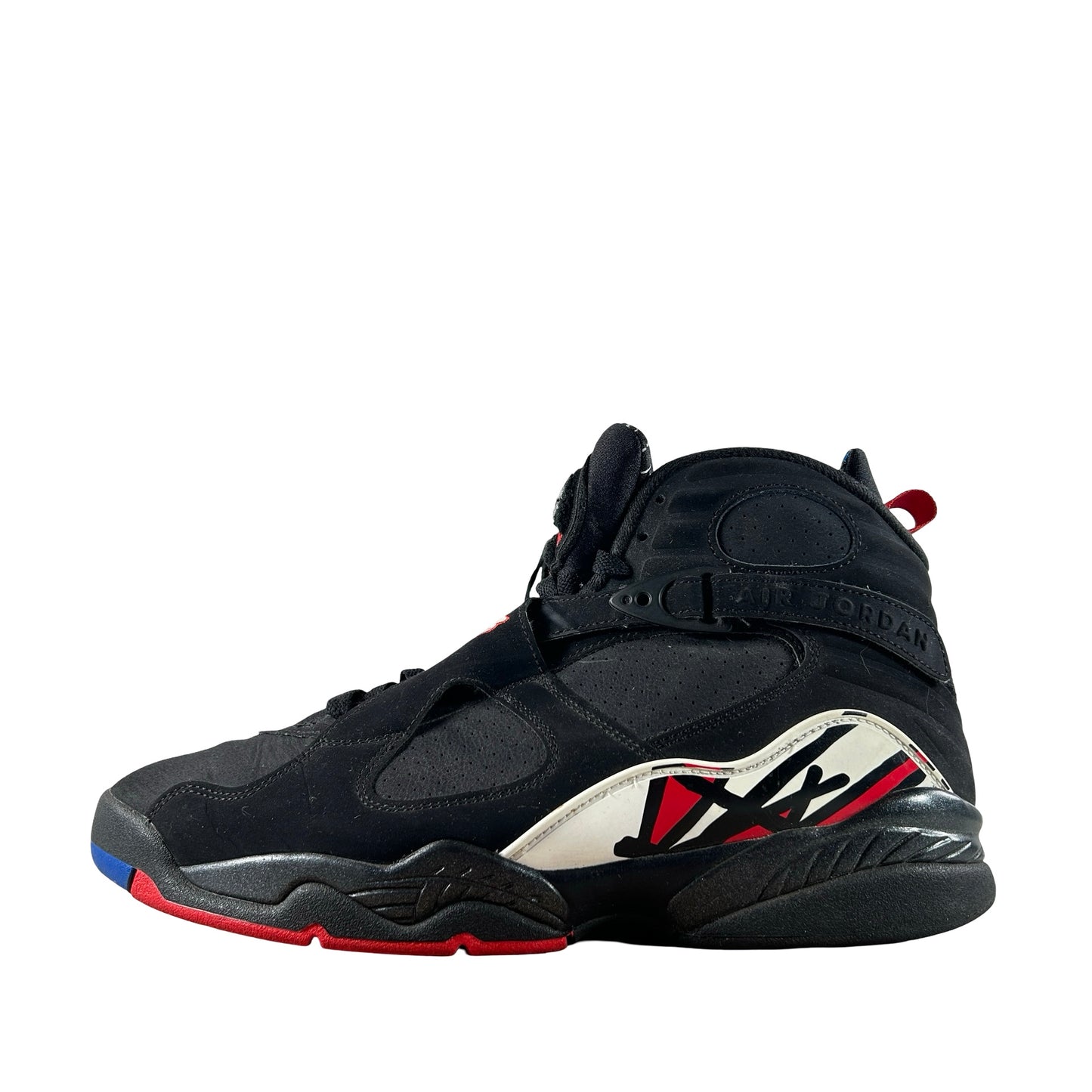 305381 062 Jordan 8 Retro Playoffs [USED] - 11 M (Used15)