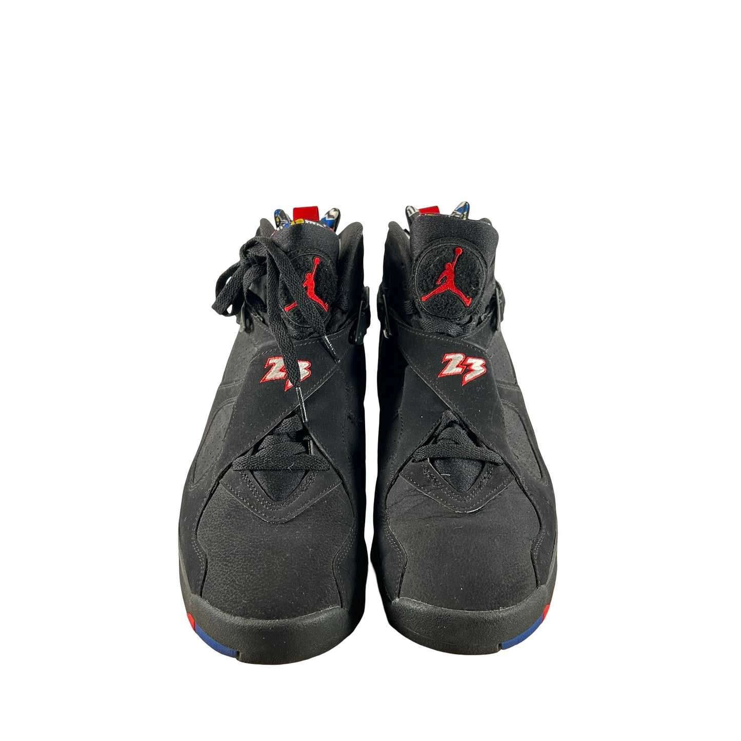 305381 062 Jordan 8 Retro Playoffs [USED] - 11 M (Used15)