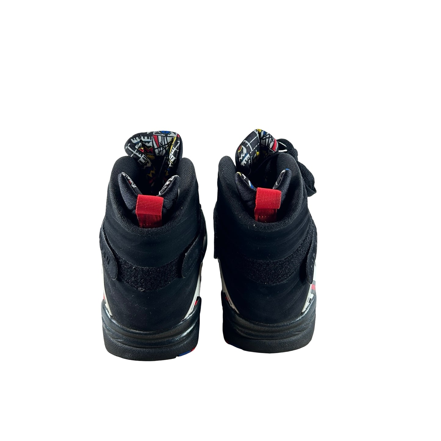 305381 062 Jordan 8 Retro Playoffs [USED] - 11 M (Used15)