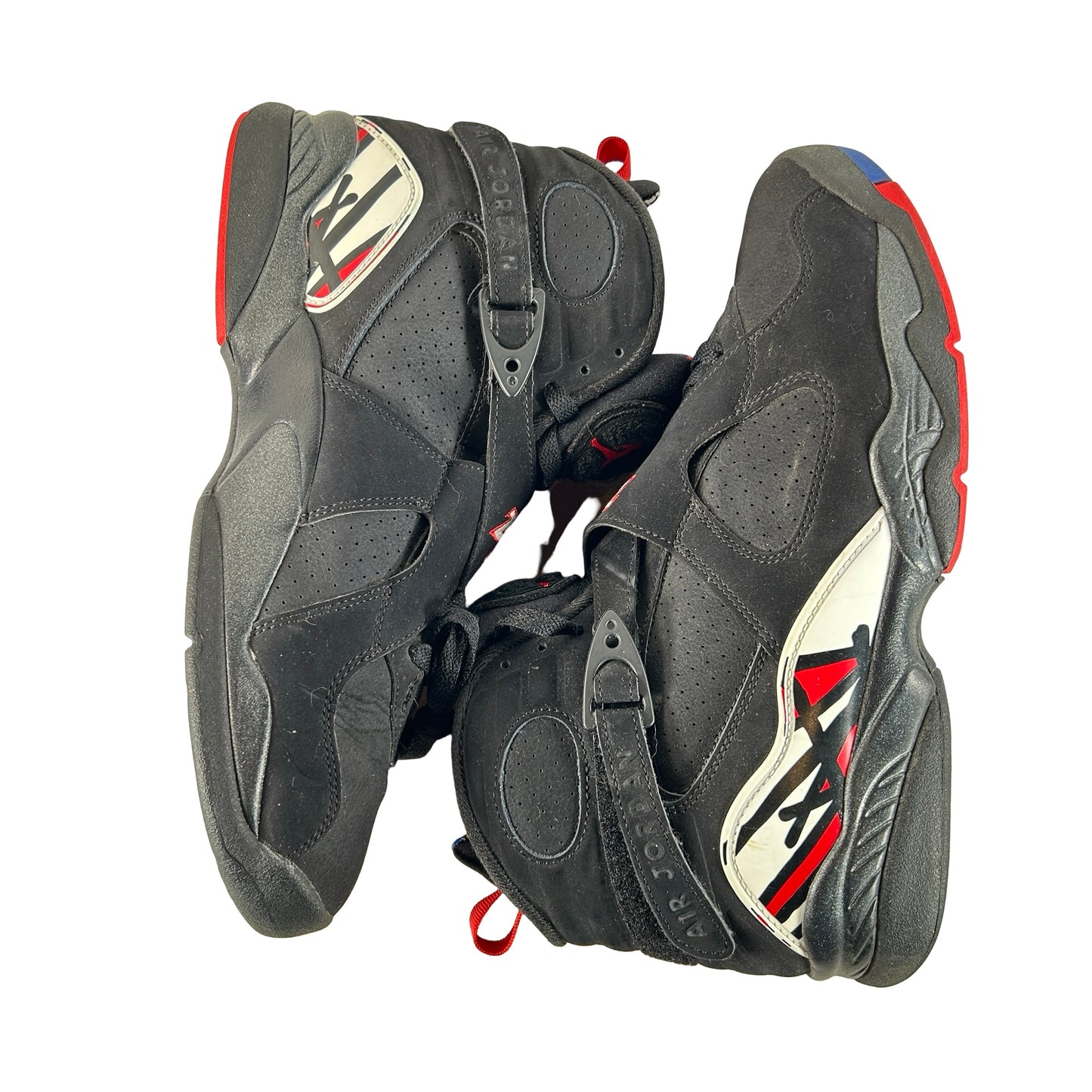 305381 062 Jordan 8 Retro Playoffs [USED] - 11 M (Used15)