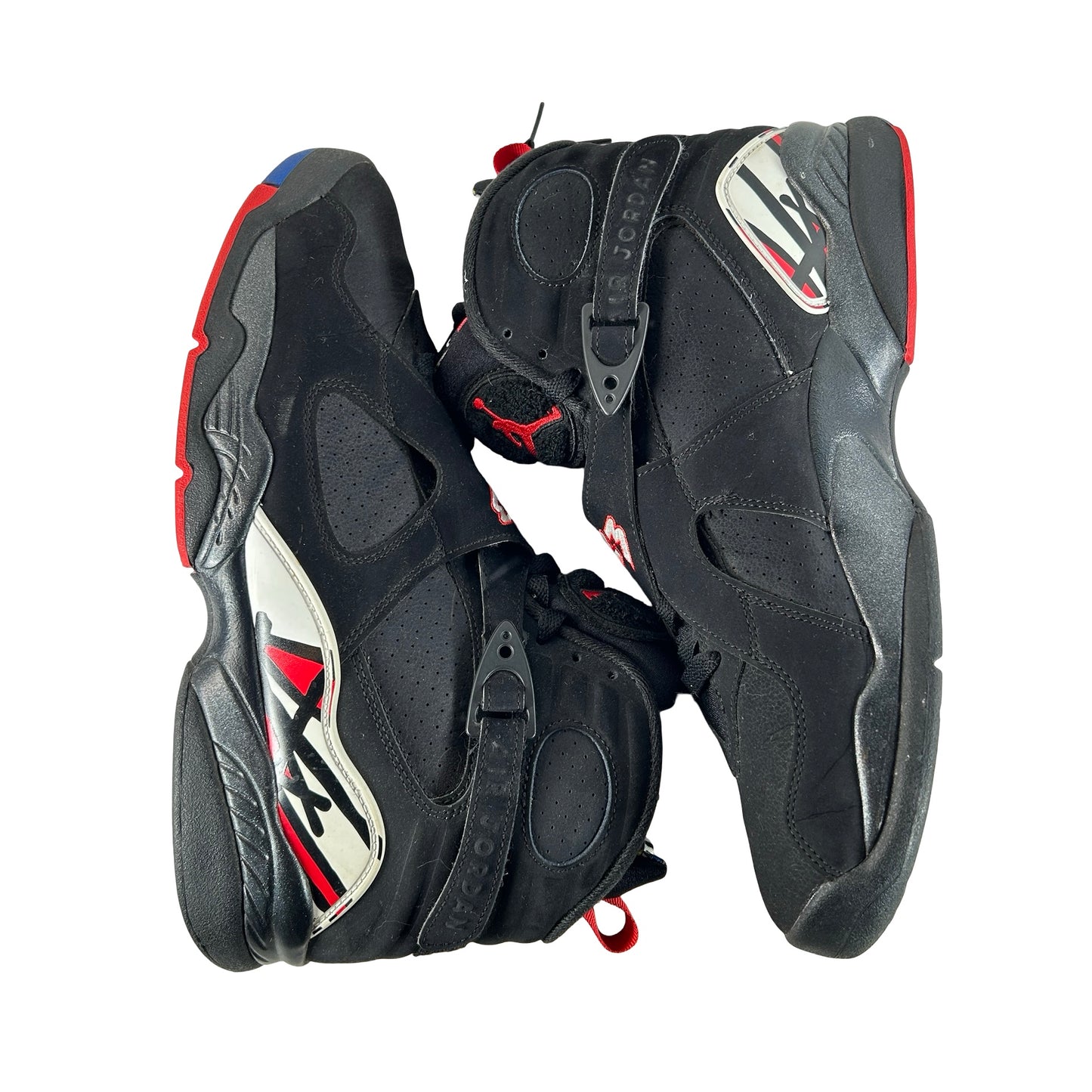 305381 062 Jordan 8 Retro Playoffs [USED] - 11 M (Used15)