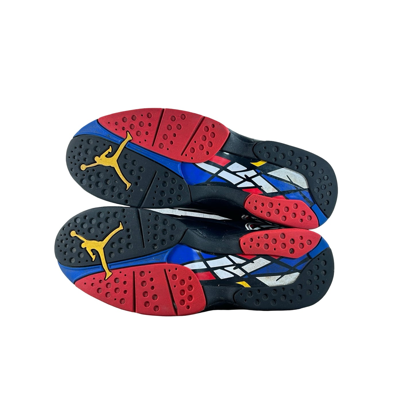 305381 062 Jordan 8 Retro Playoffs [USED] - 11 M (Used15)