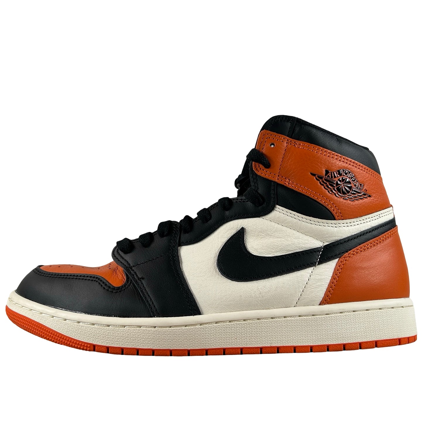 DZ5485 008 Jordan 1 Retro High OG Shattered Backboard (2025) [USED] - 12 M (Used2)