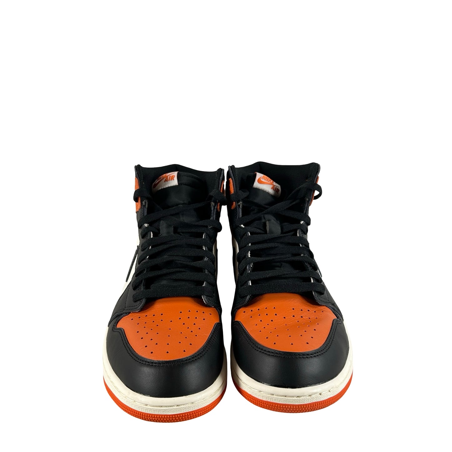 DZ5485 008 Jordan 1 Retro High OG Shattered Backboard (2025) [USED] - 12 M (Used2)