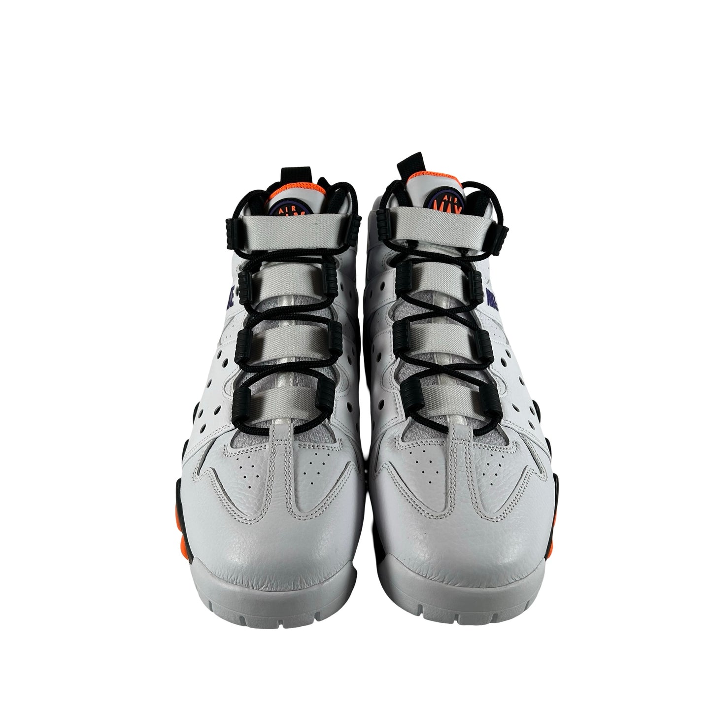 DO5880 100 Nike Air Max 2 CB '94 Suns [CONDITIONAL] - 11 M (Slight Yellowing) (No Box)