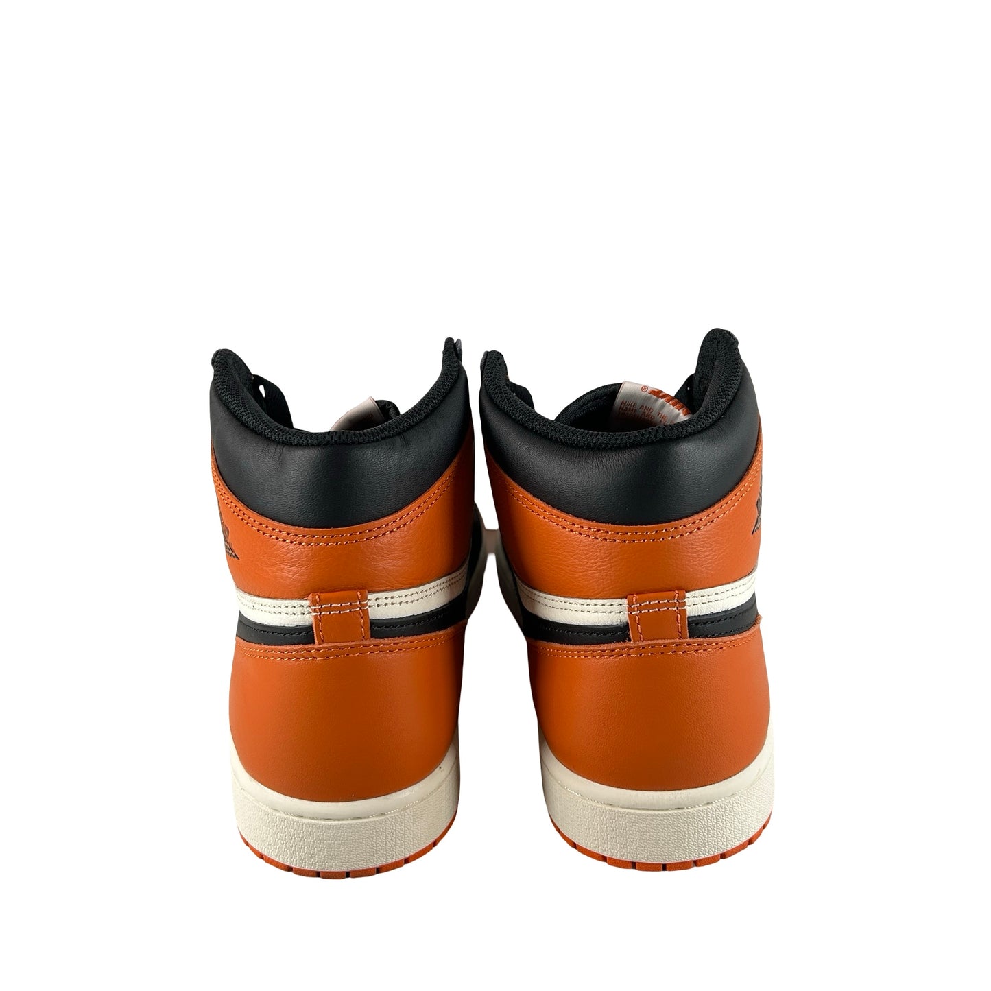 DZ5485 008 Jordan 1 Retro High OG Shattered Backboard (2025) [USED] - 12 M (Used2)
