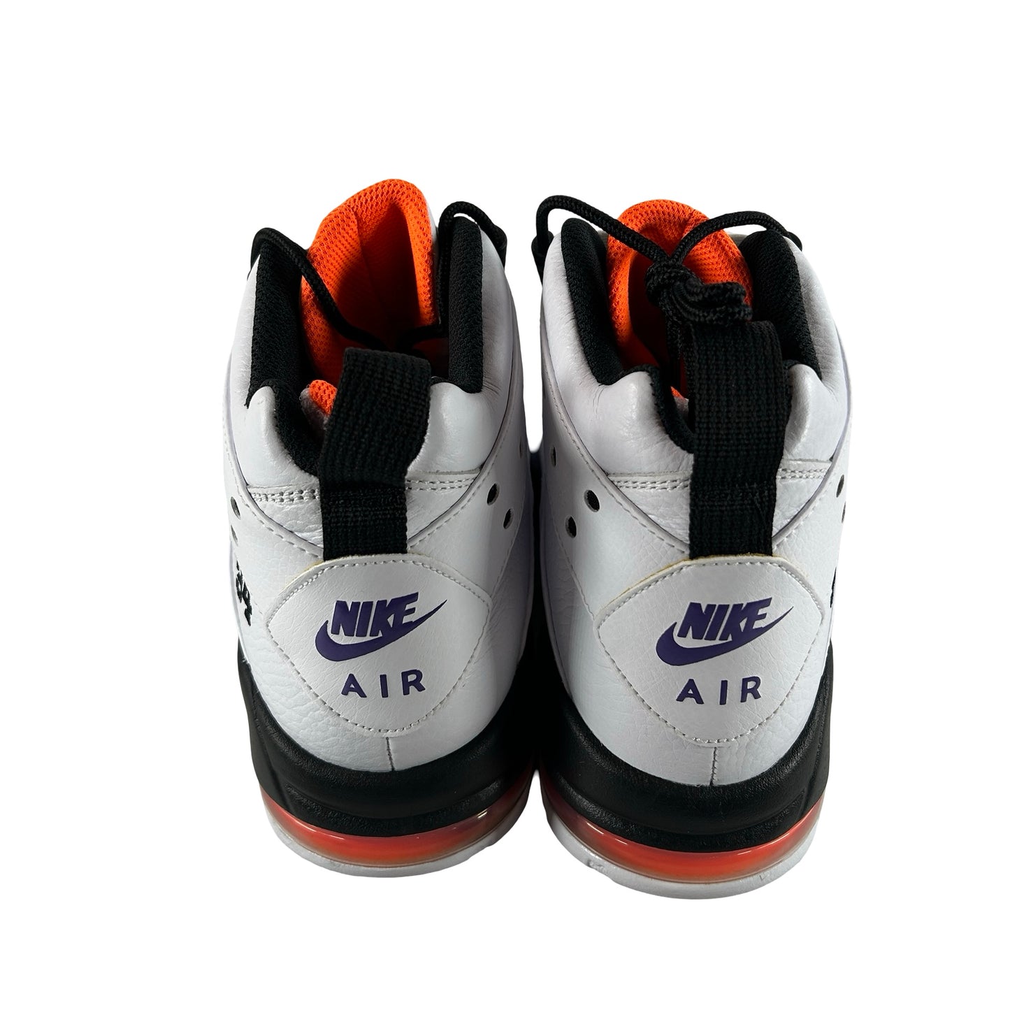 DO5880 100 Nike Air Max 2 CB '94 Suns [CONDITIONAL] - 11 M (Slight Yellowing) (No Box)