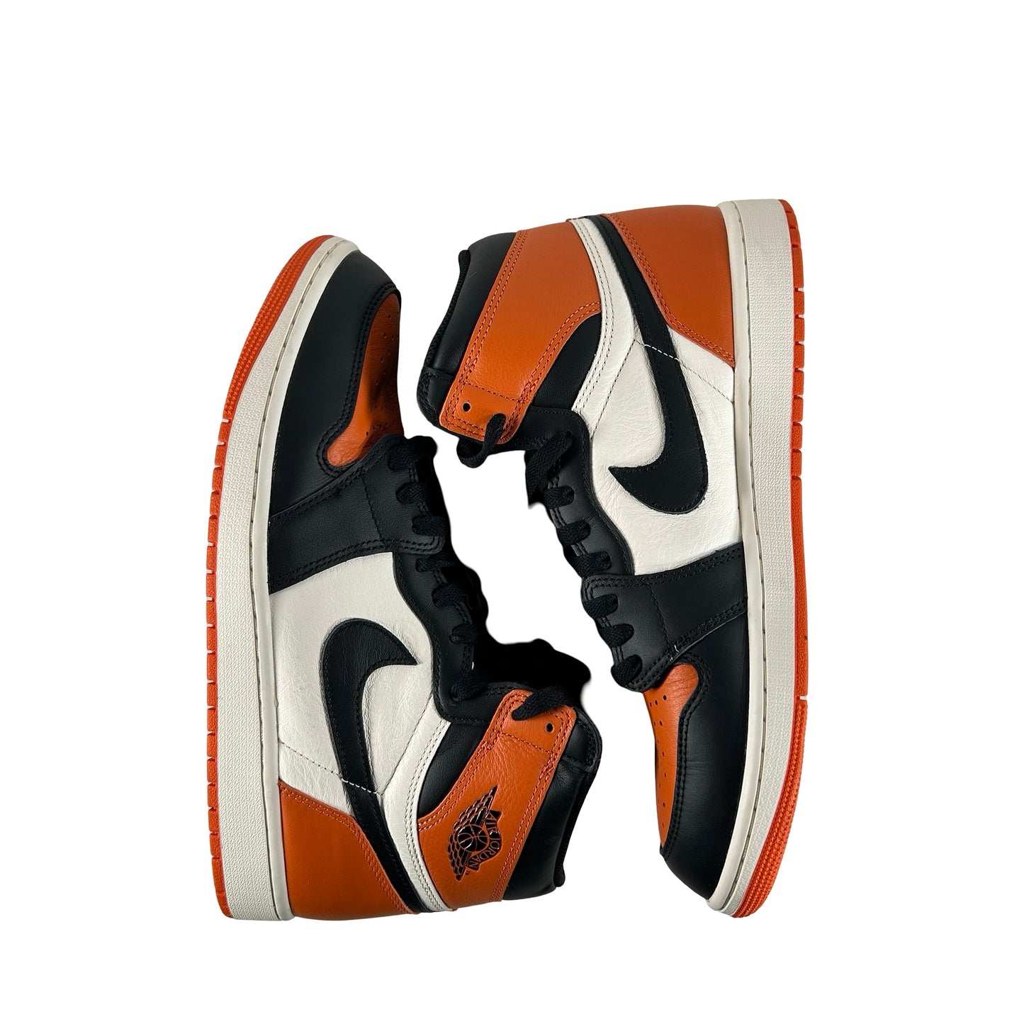DZ5485 008 Jordan 1 Retro High OG Shattered Backboard (2025) [USED] - 12 M (Used2)