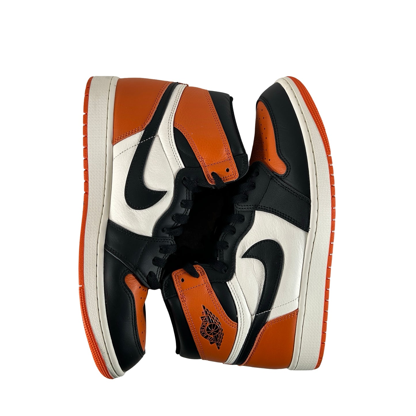 DZ5485 008 Jordan 1 Retro High OG Shattered Backboard (2025) [USED] - 12 M (Used2)